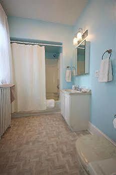 Waypoint House Bed And Breakfast Boyce Екстериор снимка